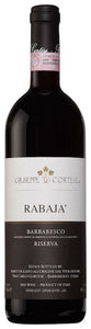 Giuseppe Cortese Barbaresco Rabaja Riserva 2016