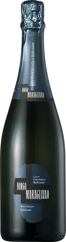 Borgo Maragliano Cuvee Germana Beltrame