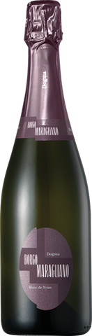 Borgo Maragliano 'Dogma' Blanc de Noirs Spumante