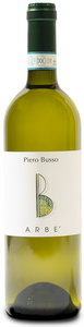 Sauvignon blanc ARBE- Piero Busso