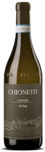 Chionetti Langhe Riesling