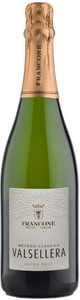 BRUT CUVEE “VALSELLERA” - Francone