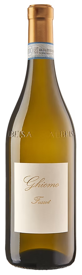 Ghiomo Fussot Langhe Arneis