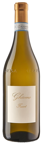 Ghiomo Fussot Langhe Arneis