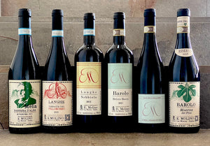 E. MOLINO FULL FLIGHT Shipping included!
