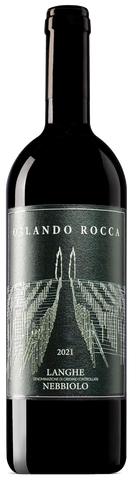 Orlando Rocca Langhe Nebbiolo