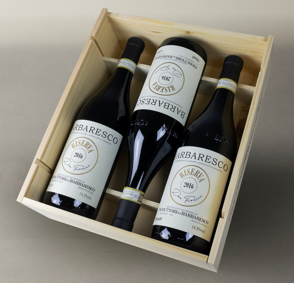 TRE DONNE BARBARESCO 2016 750ml 他　４本セット TRE DONNE BARBARESCO 2016 750ml 他 4本セット - メルカリ