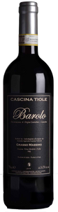 Cascina Tiole Barolo 2012 MAGNUM 1,5L