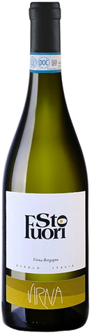 Virna Borgogno 'StoFuori' Langhe Bianco