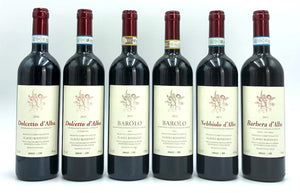 RODDOLO FULL RANGE WITH LATEST RELEASES (2011 & 2012)