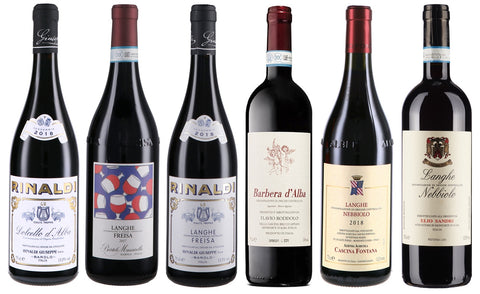 10% OFF ICONIC & TRADITIONAL "EVERY DAY WINES" ONLY 1 LEFT