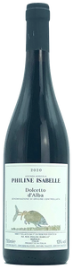 DOLCETTO D'ALBA - Philine Isabelle