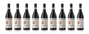 Produttori del Barbaresco 9 Cru Collection Barbaresco Riserva 2016