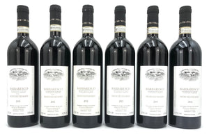 RIVELLA MONTESTEFANO VERTICAL from 2010 to 2016