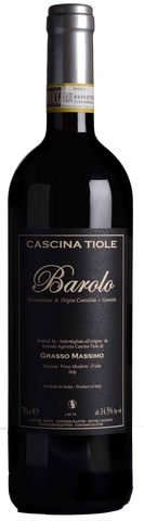 BAROLO PERNO 2016 - Cascina Tiole