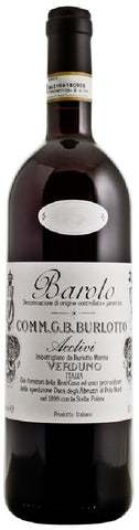 G. B. Burlotto Barolo 'Acclivi' Barolo 2013