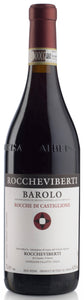 Roccheviberti Rocche di Castiglione Barolo 2017